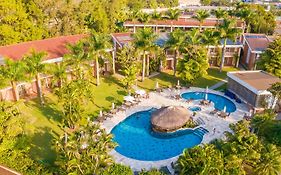 Royal Tulip JP Ribeirão Preto